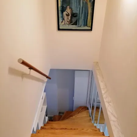 Duplex Vue Mer Avec Terrasse 公寓 滨海卡涅