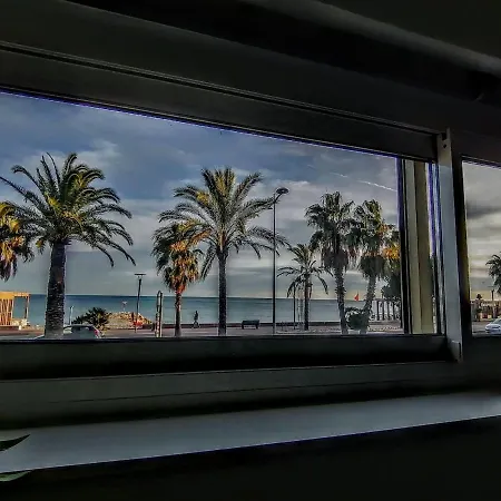 Daire Duplex Vue Mer Avec Terrasse