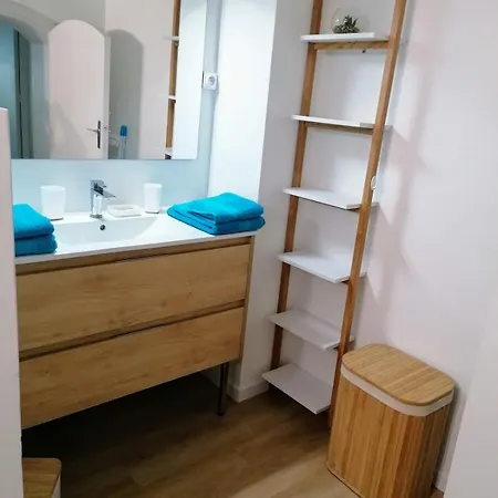 Duplex Vue Mer Avec Terrasse Cagnes-sur-Mer